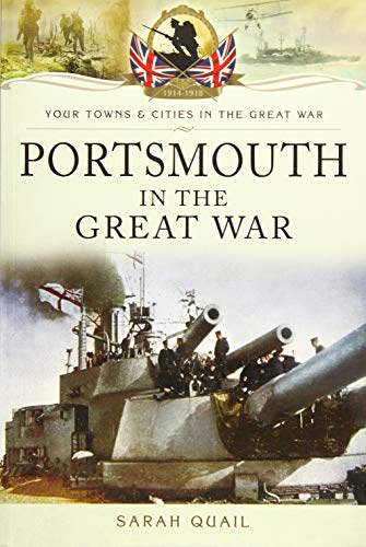 Portsmouth in the Great War