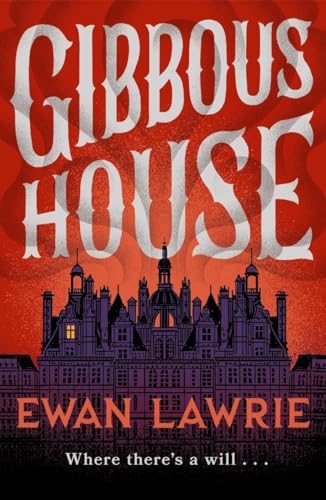 Gibbous House