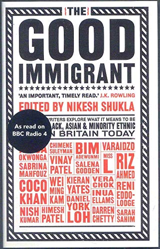 The Good Immigrant