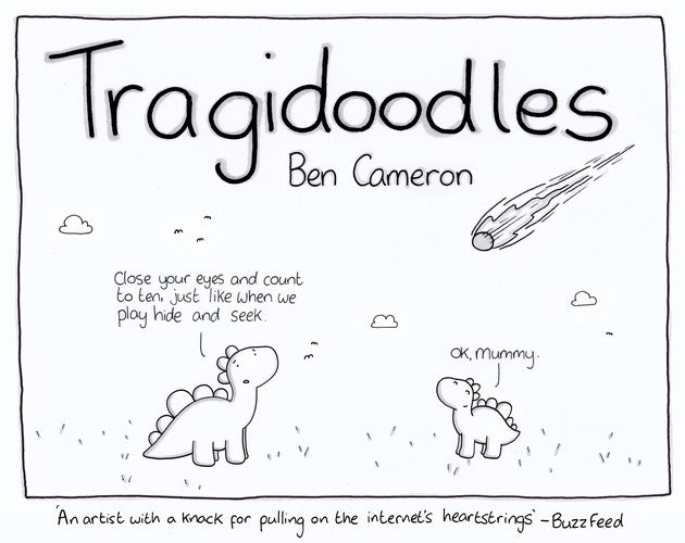 Tragidoodles