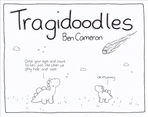 Tragidoodles