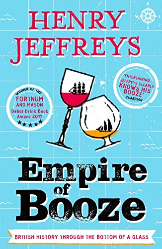 Empire of Booze