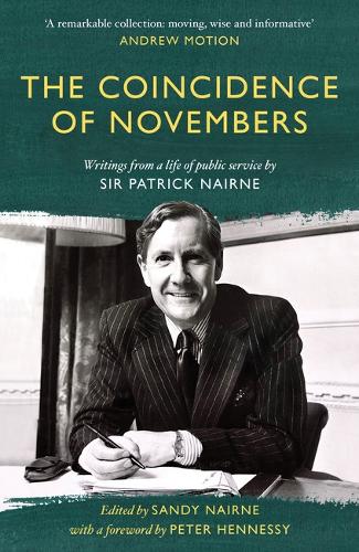 The Coincidence of Novembers