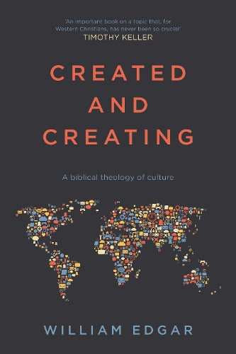 Created and Creating