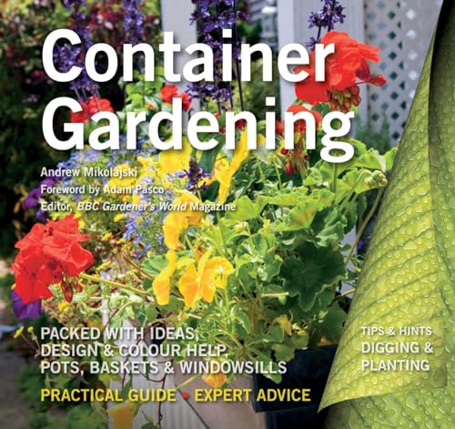 Container Gardening