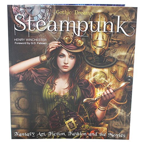 Gothic Dreams Steampunk