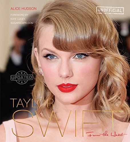 Taylor Swift (Updated)