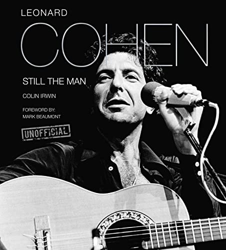 Leonard Cohen