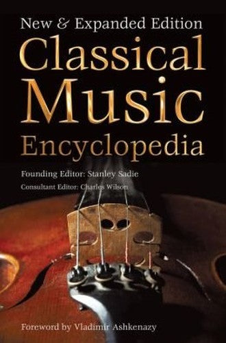 Classical Music Encyclopedia