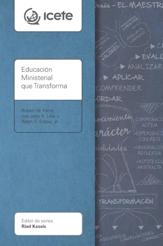 Educacion Ministerial que Transforma