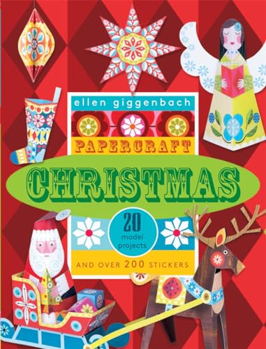 Papercraft Christmas