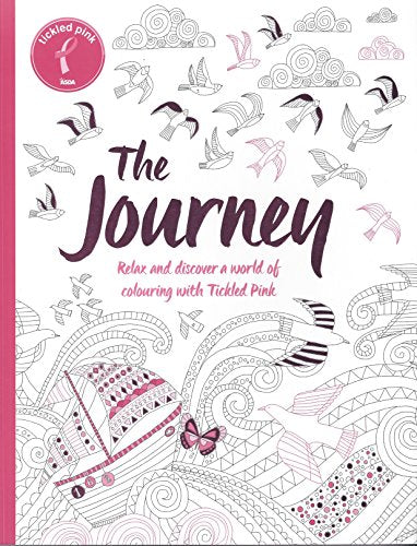 Tickled Pink: The Journey