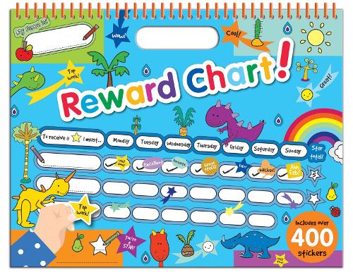 Reward Chart