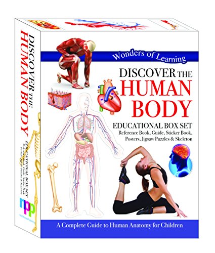 Discover the Human Body
