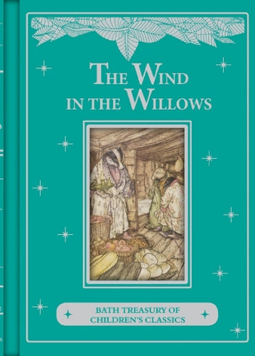 The Wind in the Willows