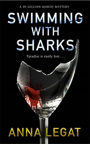 Swimming with Sharks