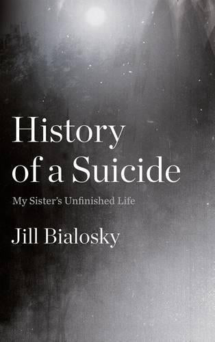 History of a Suicide