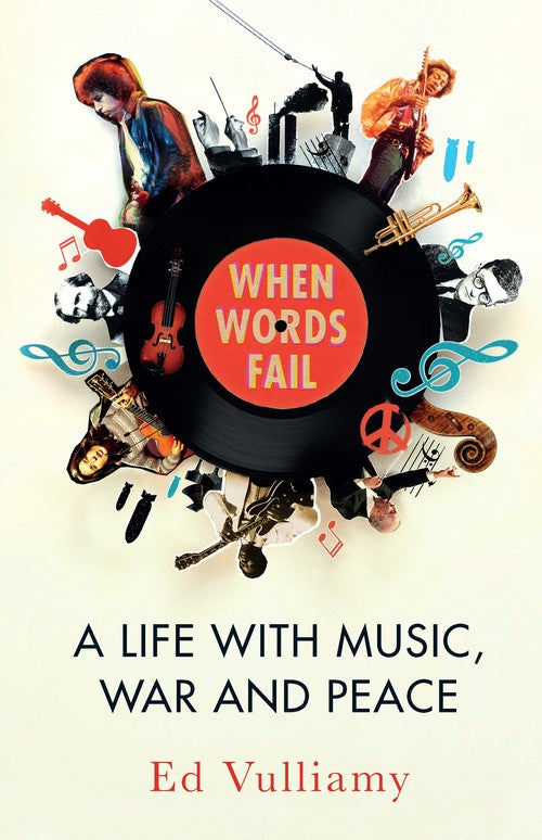 When Words Fail