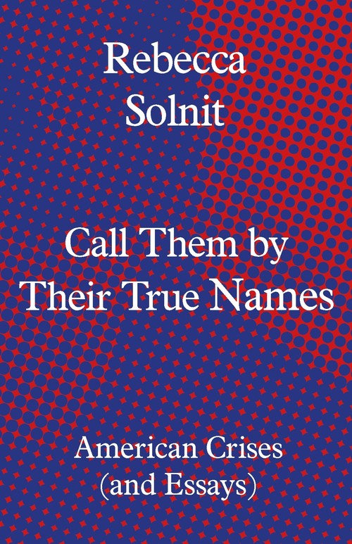 Call Them by Their True Names