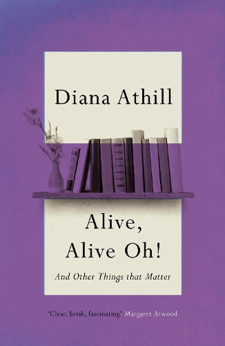 Alive, Alive Oh!