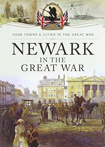 Newark in the Great War