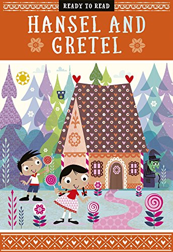 Hansel and Gretel