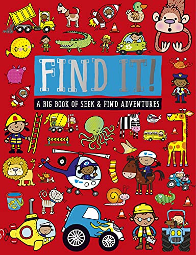 Find It!