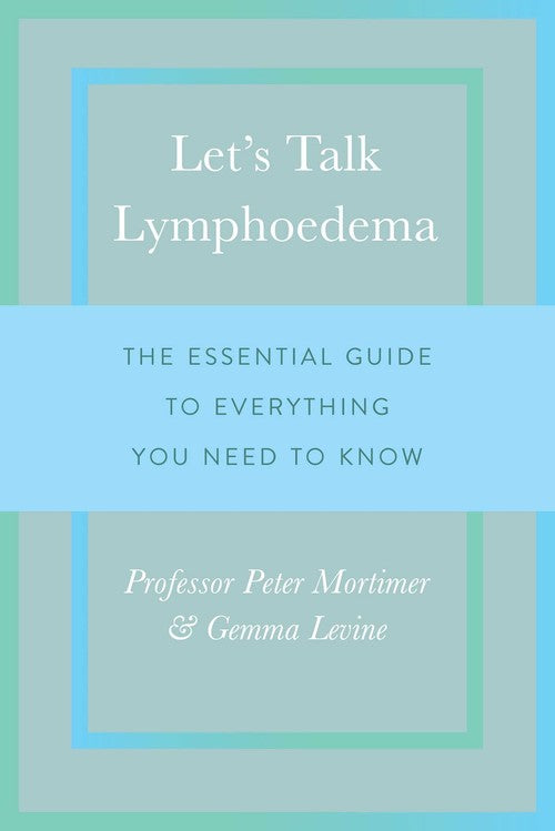 Let's Talk Lymphoedema