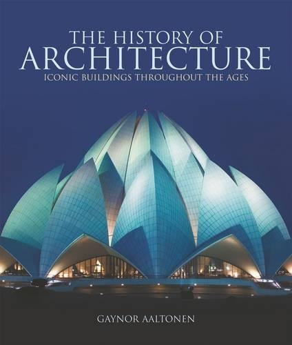 The History of Architecture