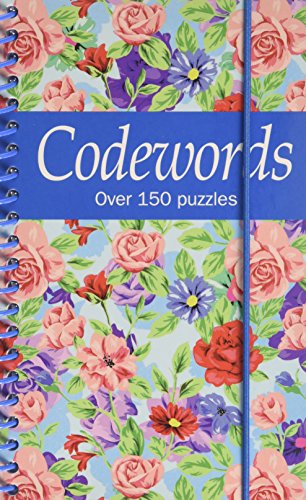 Pretty Puzzles Codewords