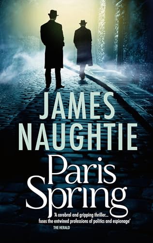 Paris Spring
