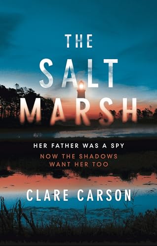 The Salt Marsh