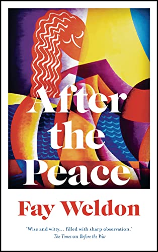 After the Peace