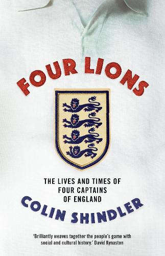 Four Lions