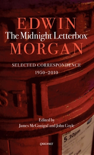 The Midnight Letterbox