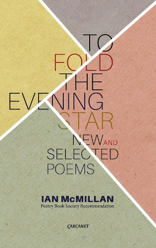 To Fold the Evening Star