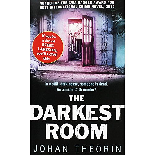 The Darkest Room
