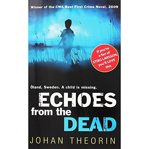 Echoes From The Dead