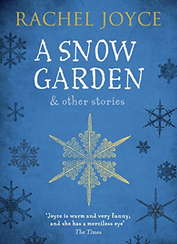 A Snow Garden and Other Stories