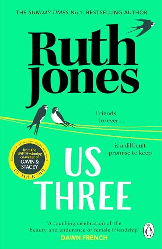 Us Three