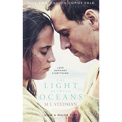 M L Stedman The Light Between Oceans