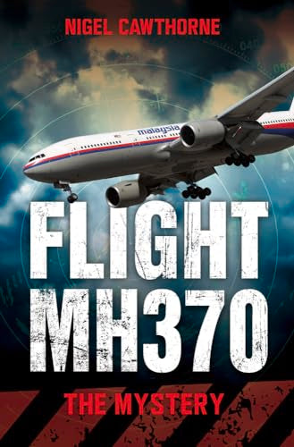 Flight MH370