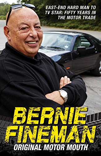 Bernie Fineman