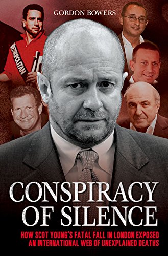 Conspiracy of Silence