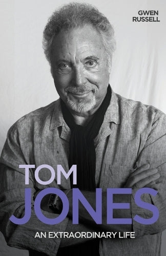 Tom Jones