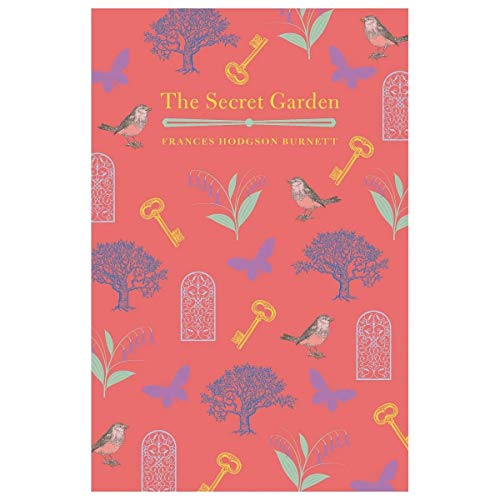 The Secret Garden