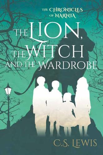 The Lion, the Witch and the Wardrobe
