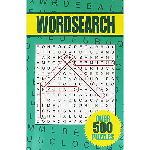 Wordsearch