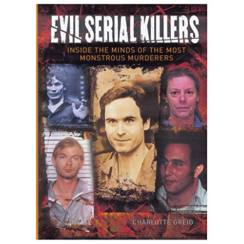 Evil Serial Killers