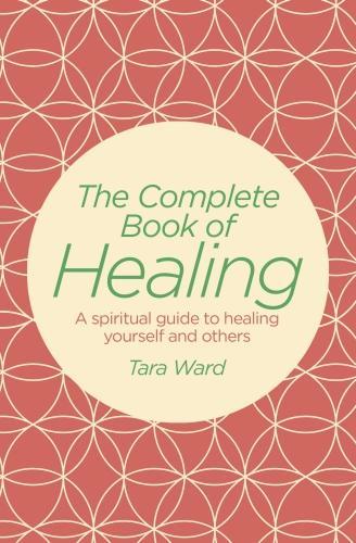 The Complete Book of Healing